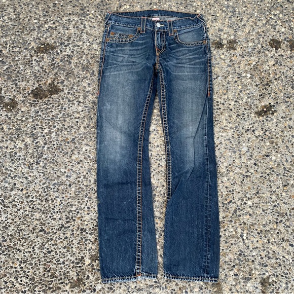 True Religion Jeans - Picture 2 of 10